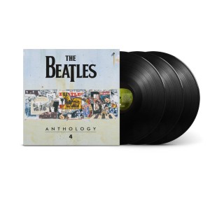 Anthology 4 (Black)